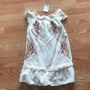 *SOLD* NWT ADORABLE ANTHROPOLOGIE DRESS